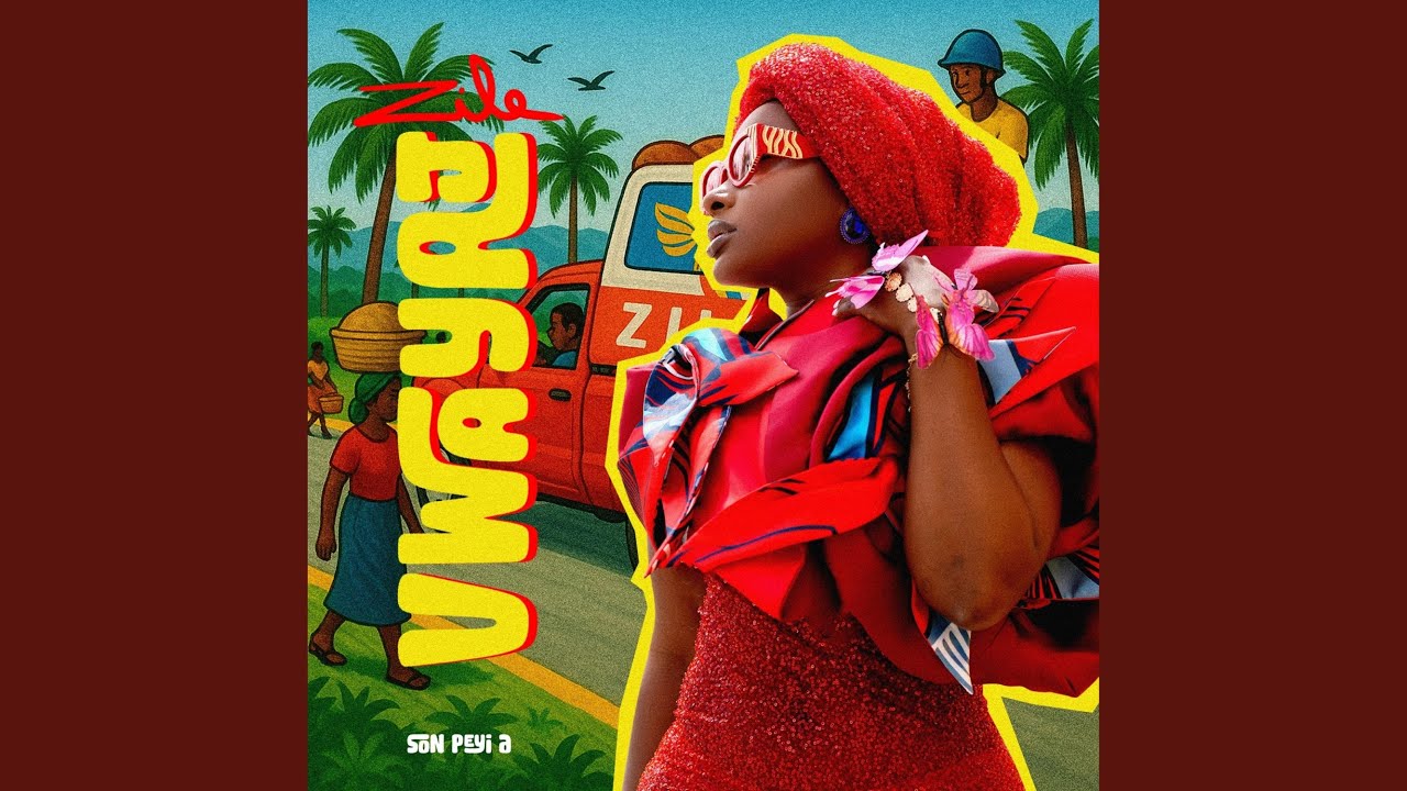 Damou Ankò (feat. Antonny Drew)