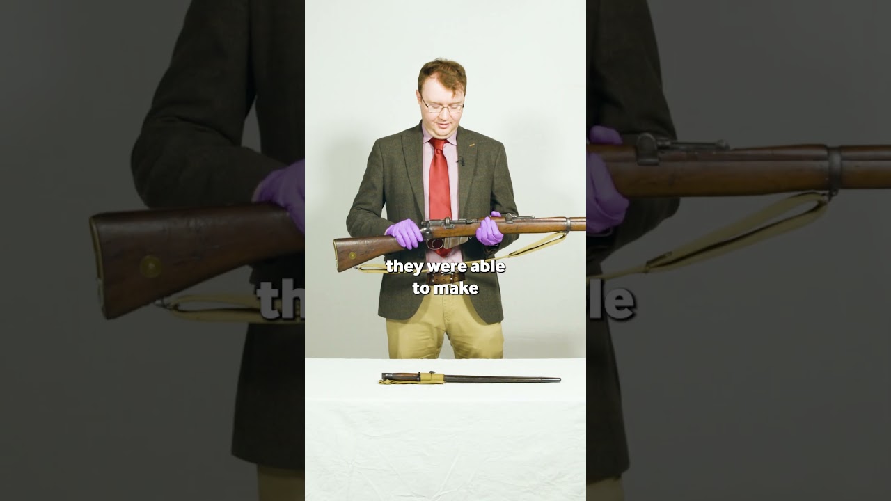 Bolt-Action Rifle Speed: How Fast Can It Fire? 🔫