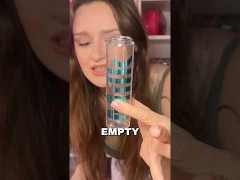 A CURSED PR PACKAGE FROM MILK MAKEUP 😭