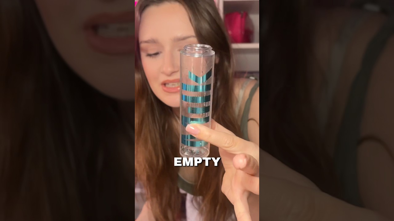 Unexpected PR Package from Milk Makeup