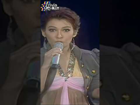 #TriviaLaguHits Sembunyi - Misha Omar & Andy