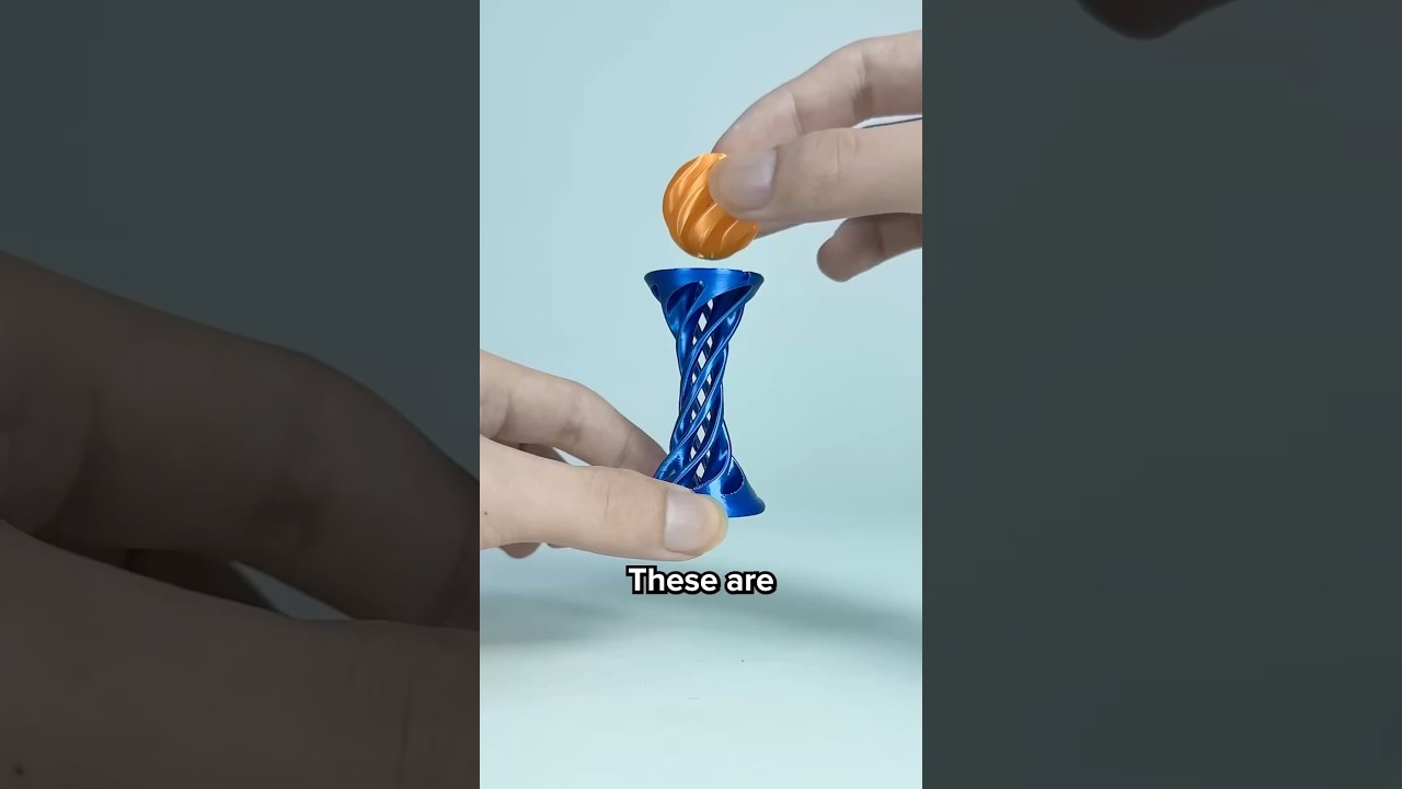 I Tested the Most Satisfying Toys