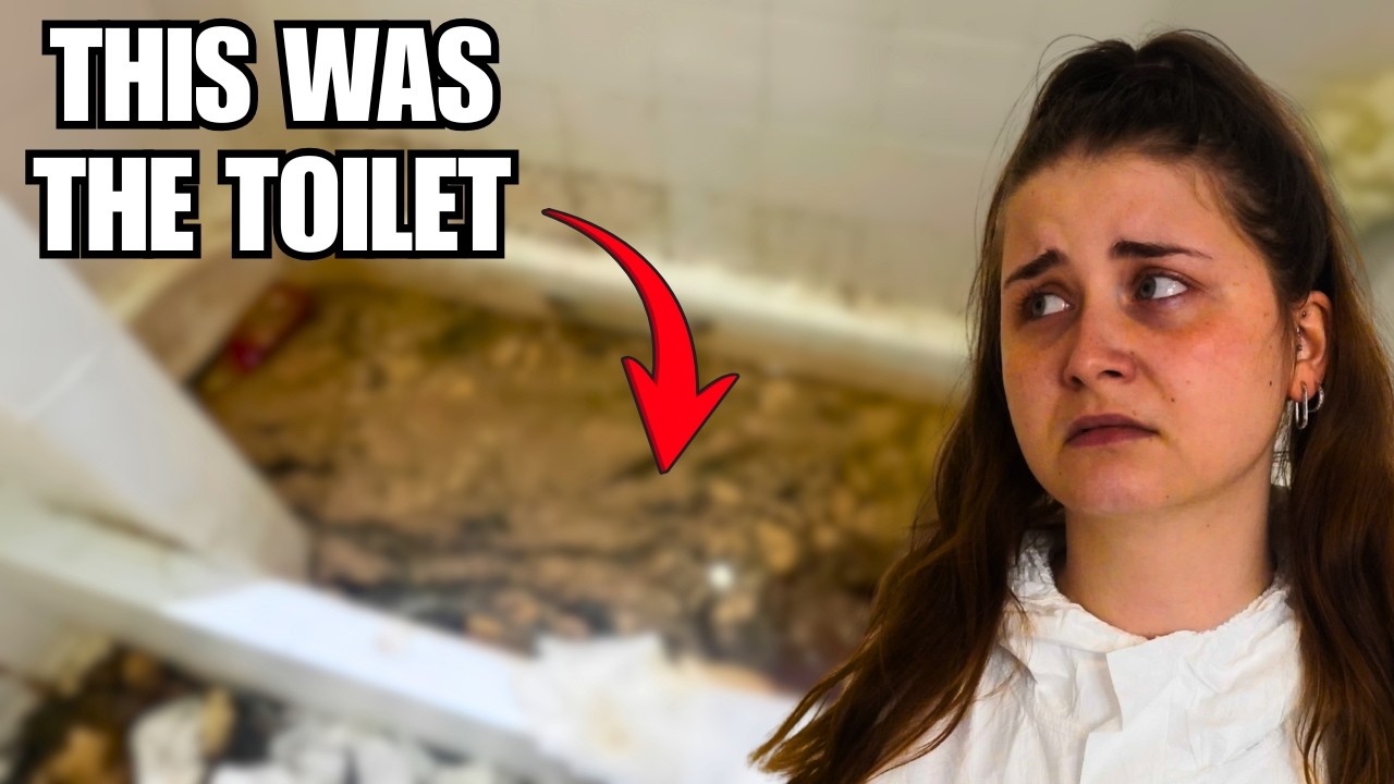 Challenging Free House Clean 🧹