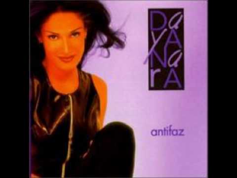 Dayanara Torres-Antifaz Album Version