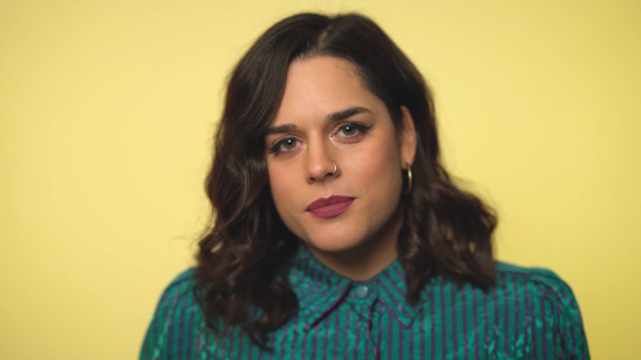 Paola Bivona - Ruggine 🎶