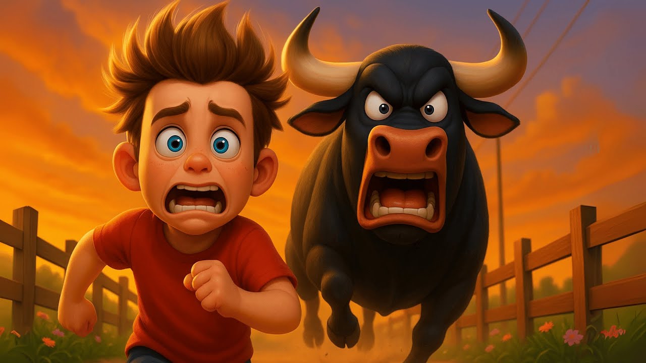 🎶 Diversão Garantida: 30 Minutos de Músicas Infantis Animadas com Boi da Cara Preta e Amigos!