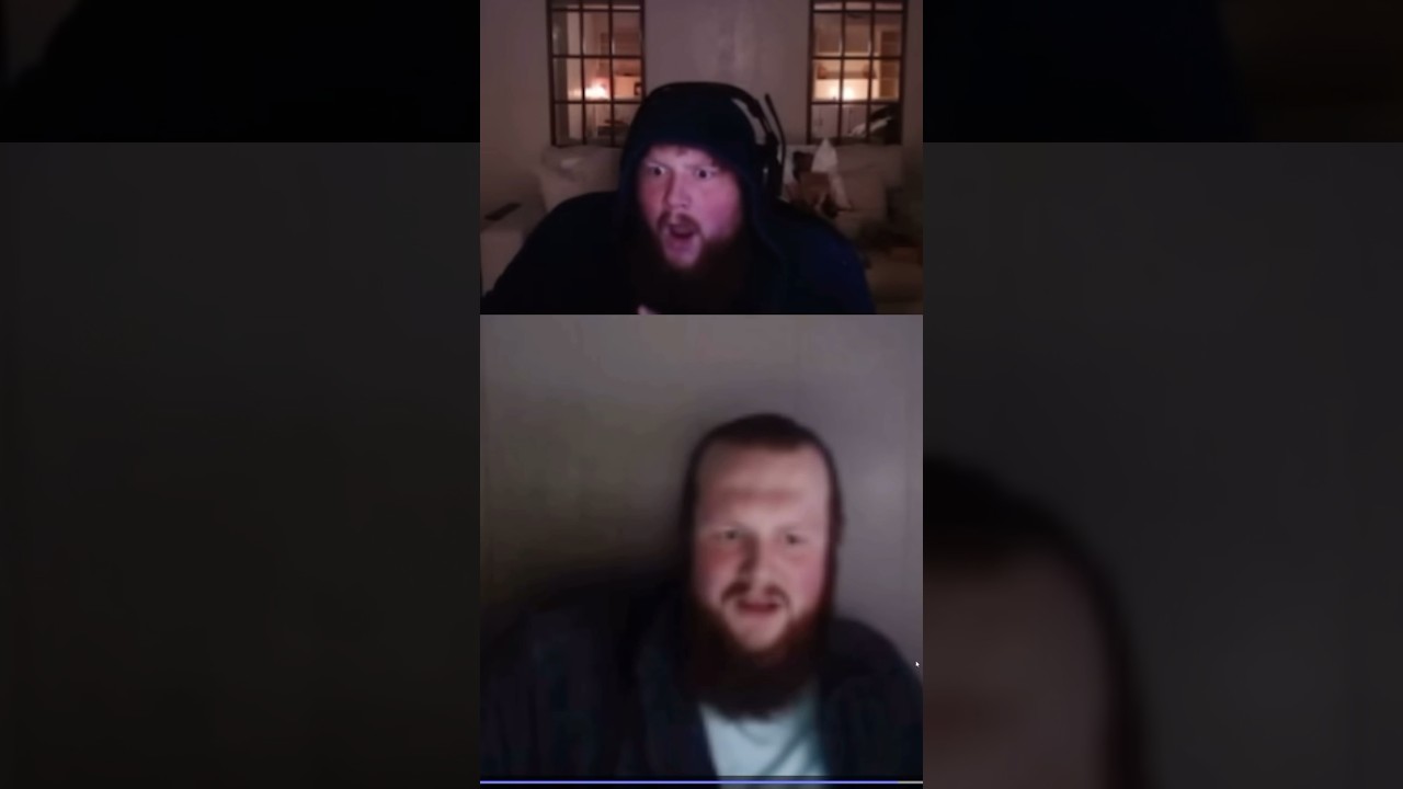 Caseoh's Funny Reactions to His Images 😭💀