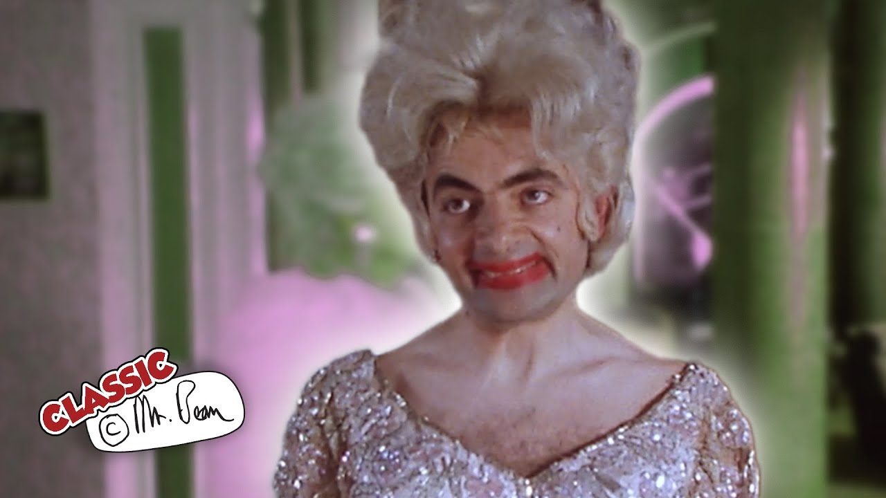 Hilarious Mr. Bean Full Episodes | Classic Comedy & Mischief 😂