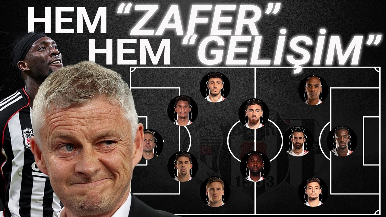 Beşiktaş Lausanne-Sport Maçı: Nasıl Kazanır? 🏆