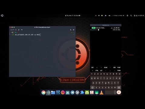 Learn SSH in one video | Symmetric and Asymmetric cryptography basics | SSH tutorial in hindi