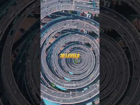 China's most confusing Traffic Lights!