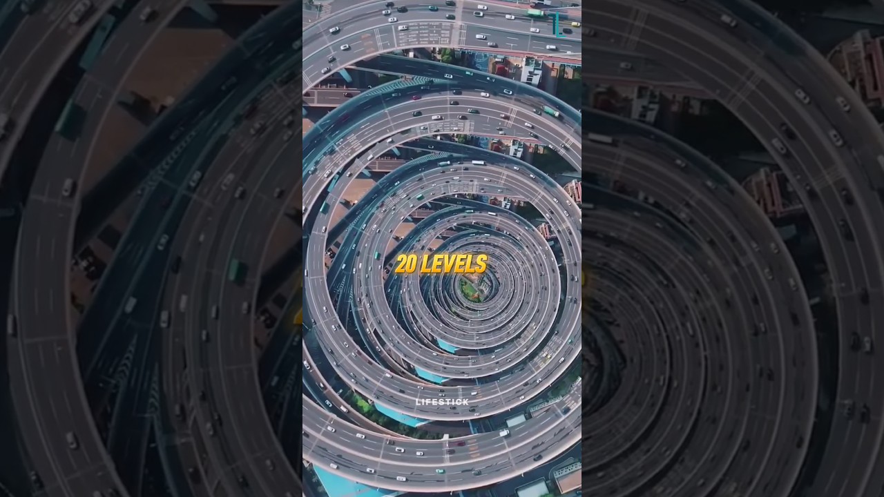 China's Most Confusing Traffic Lights Explained 🚦