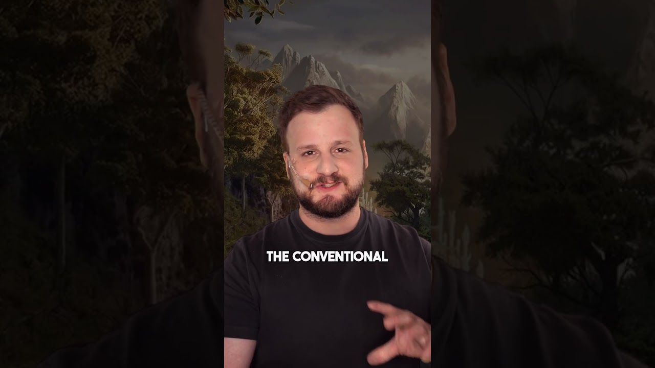 Tolkien's View on Dune: Why He Disliked It