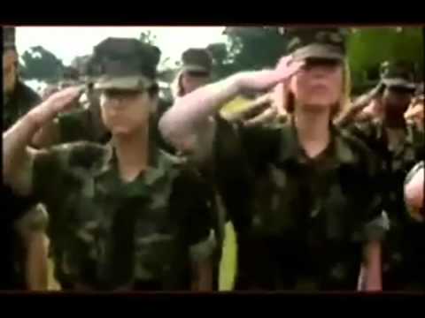 AC/DC Tribute to Military Service Members ๐บ๐ธ