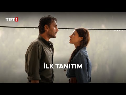 Taşacak Bu Deniz - İlk Tanıtım Yayında