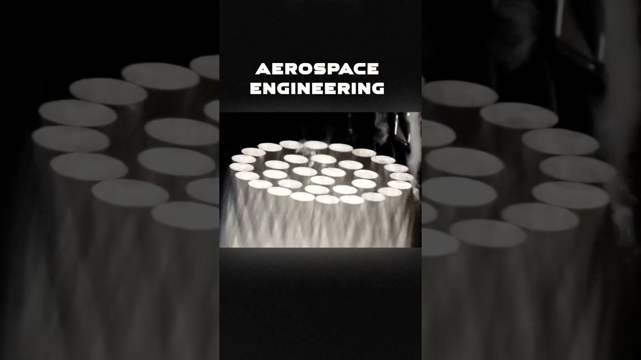 Aerospace Engineering: The Pinnacle of Innovation βοΈ
