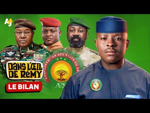 LâAES, 2 ANS APRĂS : RĂUSSITE OU ĂCHEC ?