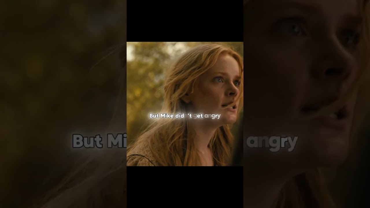 Love as Redemption & Forgiveness ❤️