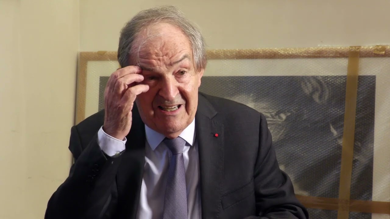 L'Affaire Abdallah : Ingérence US dans sa détention 🇺🇸