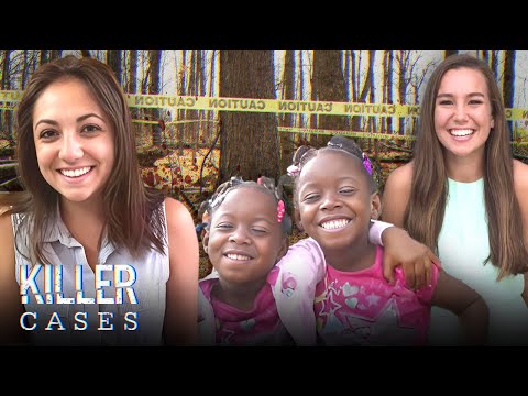 Killer Cases True Crime Documentary Marathon — Full Episodes