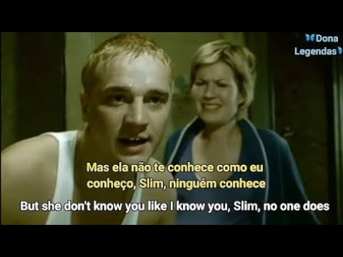 Eminem - Stan feat. Dido (Legendado/Tradução)