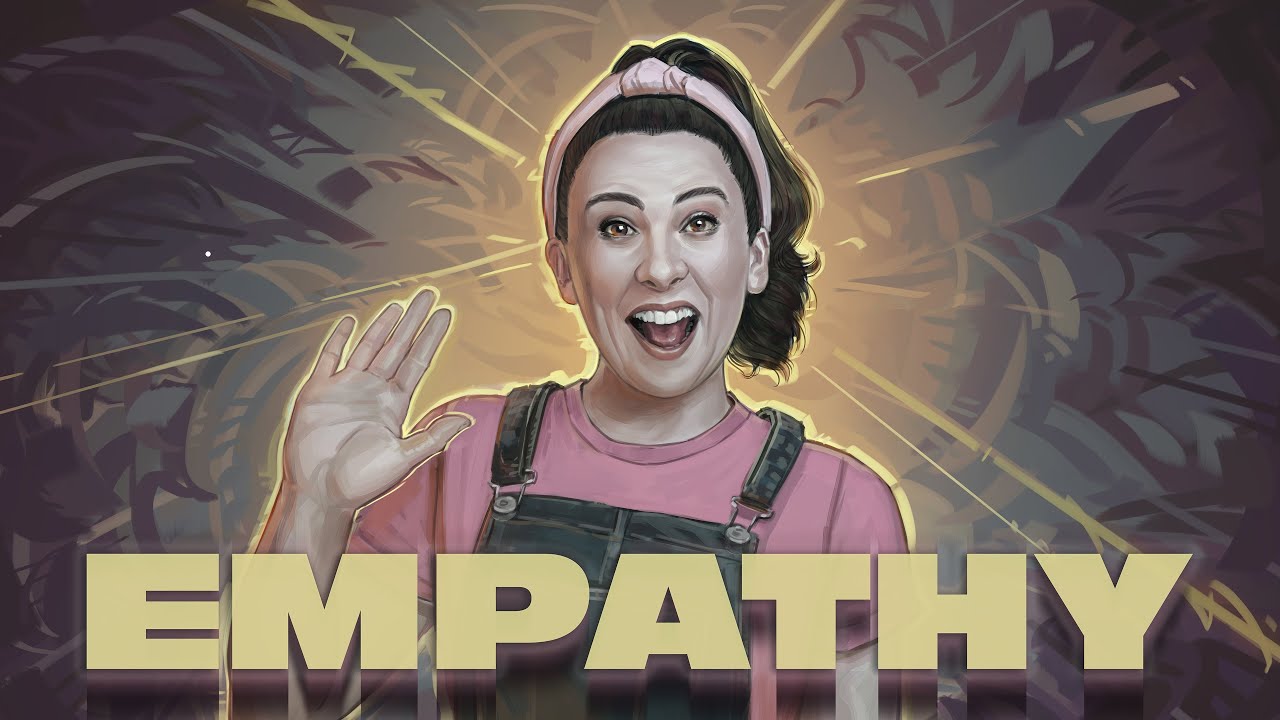 Ms Rachel's Unforgivable Sin: Threat to Western Values