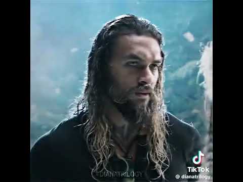 Daddy's Home! 🤭 | Aquaman 2018 Highlights