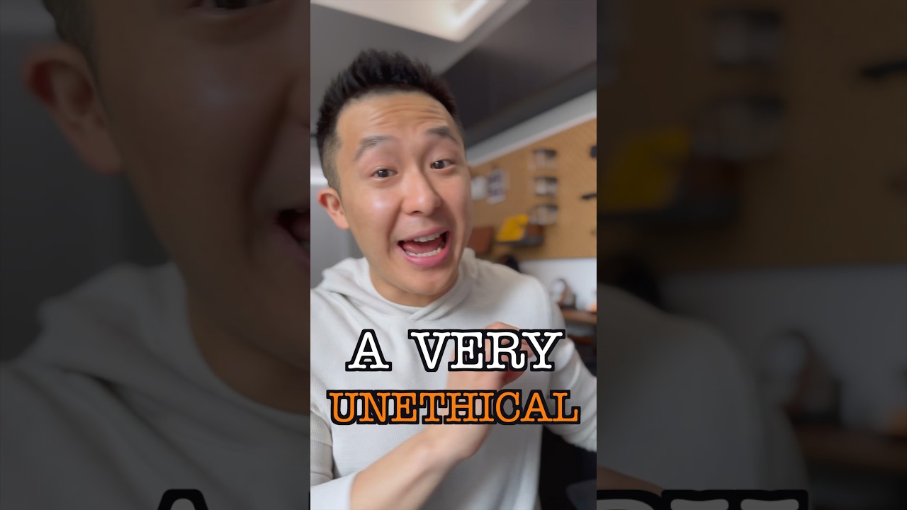 Exposing a Controversial Resume Hack You Should Know About ๐ฉ