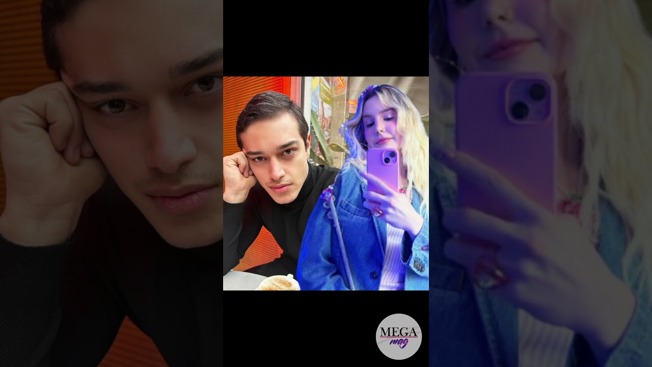 Kaan Miraç Sezen Aşkını Açıkladı ❤️