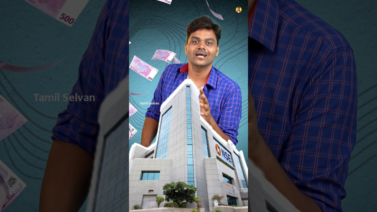 Zerodha's Founder Nithin Kamath's Inspiring Journey