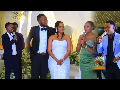 INKINDI AISHA, KIBONKE, BAMENYA N'IMPANGA YA LINDA BATUNGURANYE🤗UMUTURANYI, LA VIE.. BATANZE IMPANO