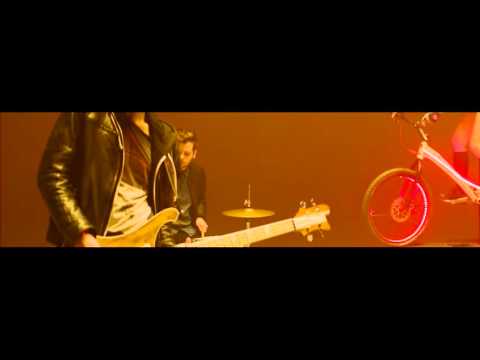 Finalist De Nieuwe Lichting 2016: RHEA