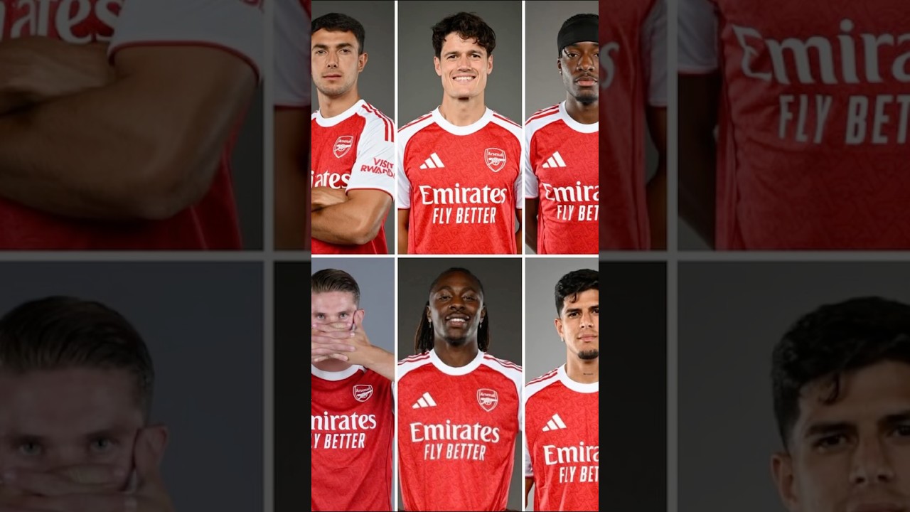 Arsenal Transfer Deadline Day News 🔴