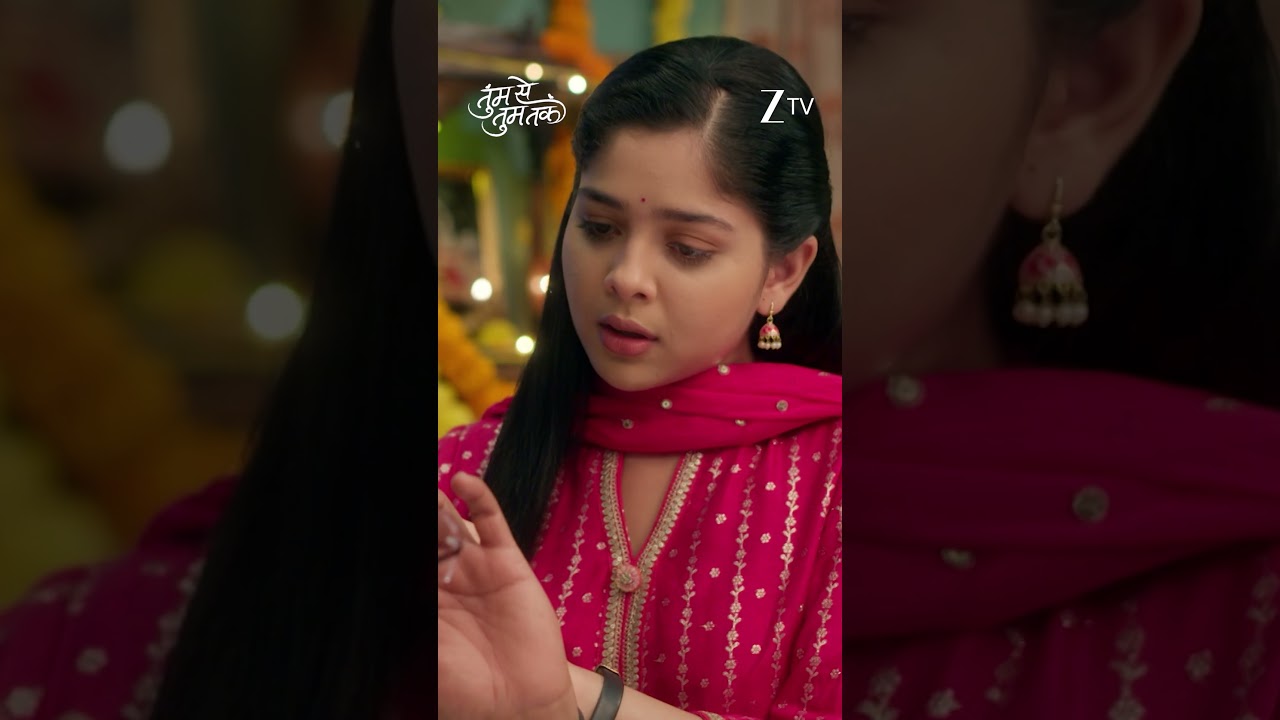 Tumm Se Tumm Tak EP 108 | Heartwarming Story of Love & Courage on Zee TV HD UK