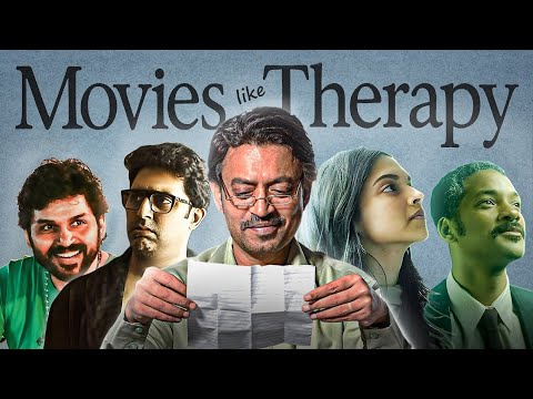 5 Feel-Good Movies Like Therapy 🌟