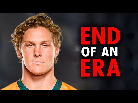 The TRAGIC FALL of Australian Rugby | The Wallabies BIG Crisis