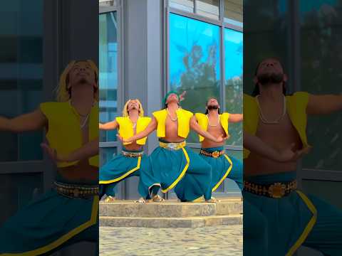 Bisrat surafel & Millen hailu ( Che che ቼቼ )- new Ethiopian & Eritrean music 2025 ( official video)