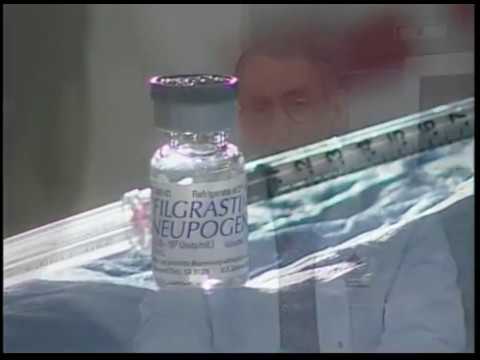 NIH Clinical Center Legacy Videos in Transfusion Medicine