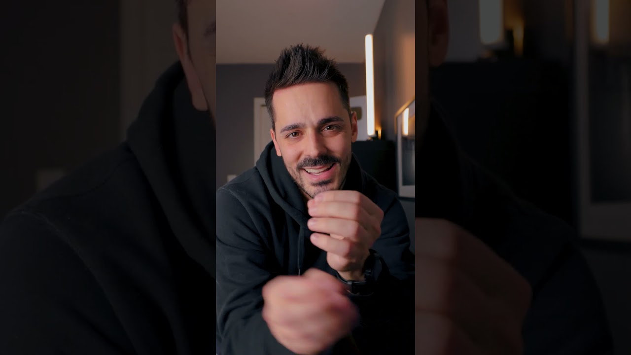 Revolutionize Your Videos with AI Editing in Premiere Pro π