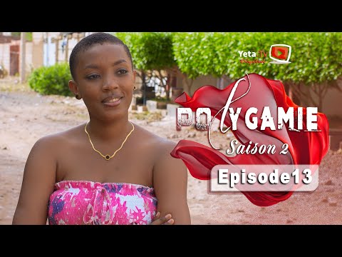 Série - Polygamie - Saison 2 - Episode 13 - VOSTFR/ENG