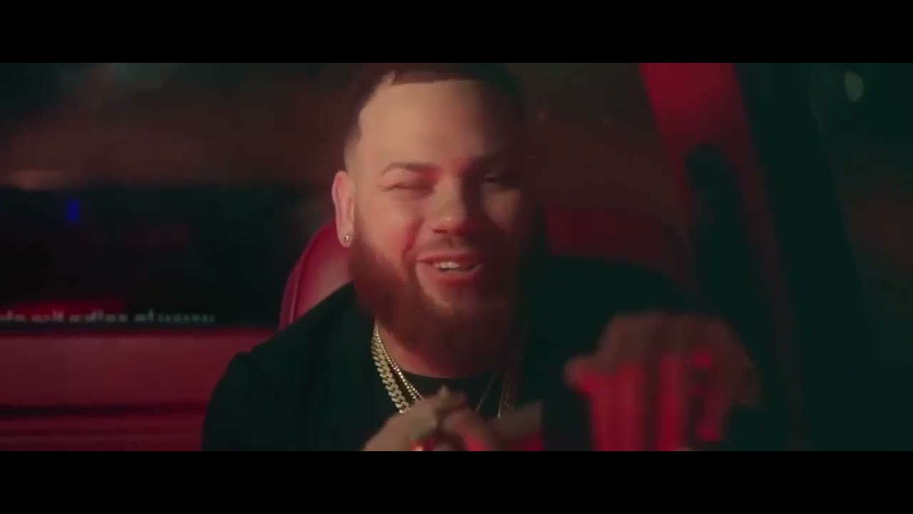 Ganas Sobran - Bryant Myers ft. Miky Woodz & Justin Quiles 🎥