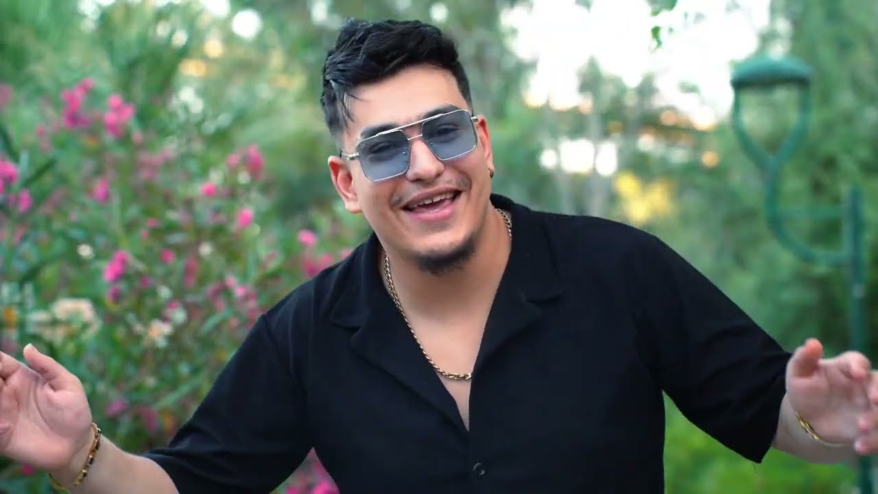 Cheb Kouki 2025 - Meblisi fi Galbi Das 🎶