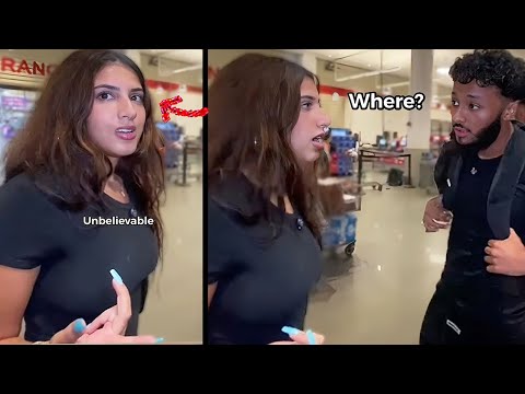 Woman Demands Dinner Date From Man, His Response Is Epic