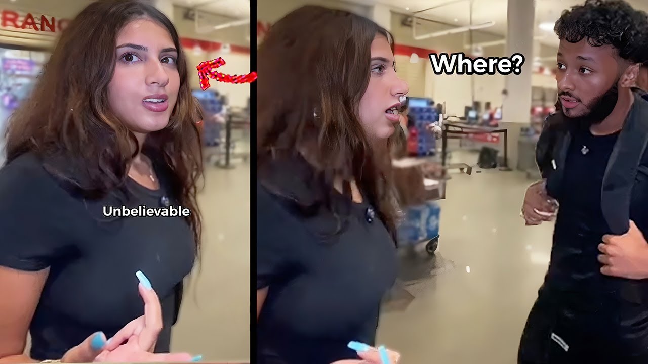 Woman Requests Dinner Date, Man's Response Leaves Everyone Impressed