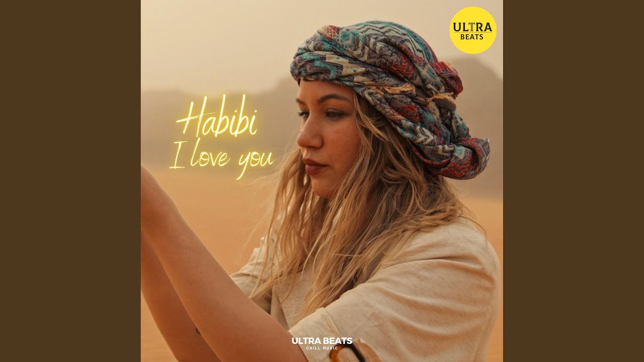 Habibi I Love You (Instrumental) by Ultra Beats 🎶