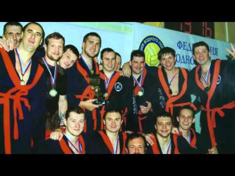 ЛУКОЙЛ поддерживает профессиональный спорт ⚽