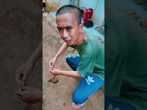 Sungguh Keras Hidup Si Ojak | Drama Kehidupan Menyentuh