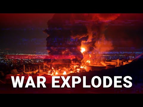 Israel-Iran conflict explodes globally as Trump makes furious demands and China sends reinforcements