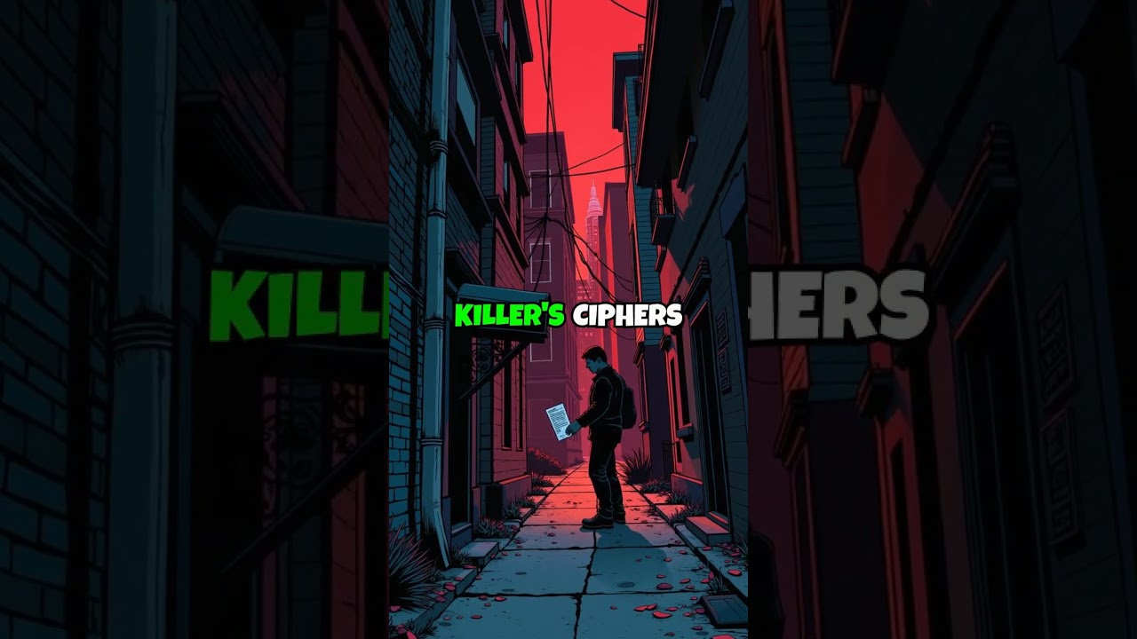 Unsolved Ciphers: Unlocking History’s Greatest Mysteries 🔍