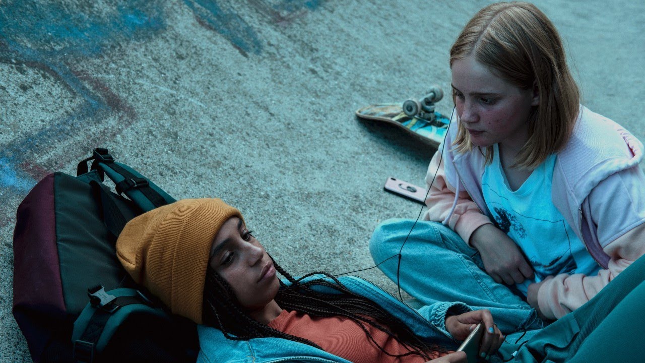 ‘Sea Sparkle’: First Trailer for Berlinale Generation 🎬